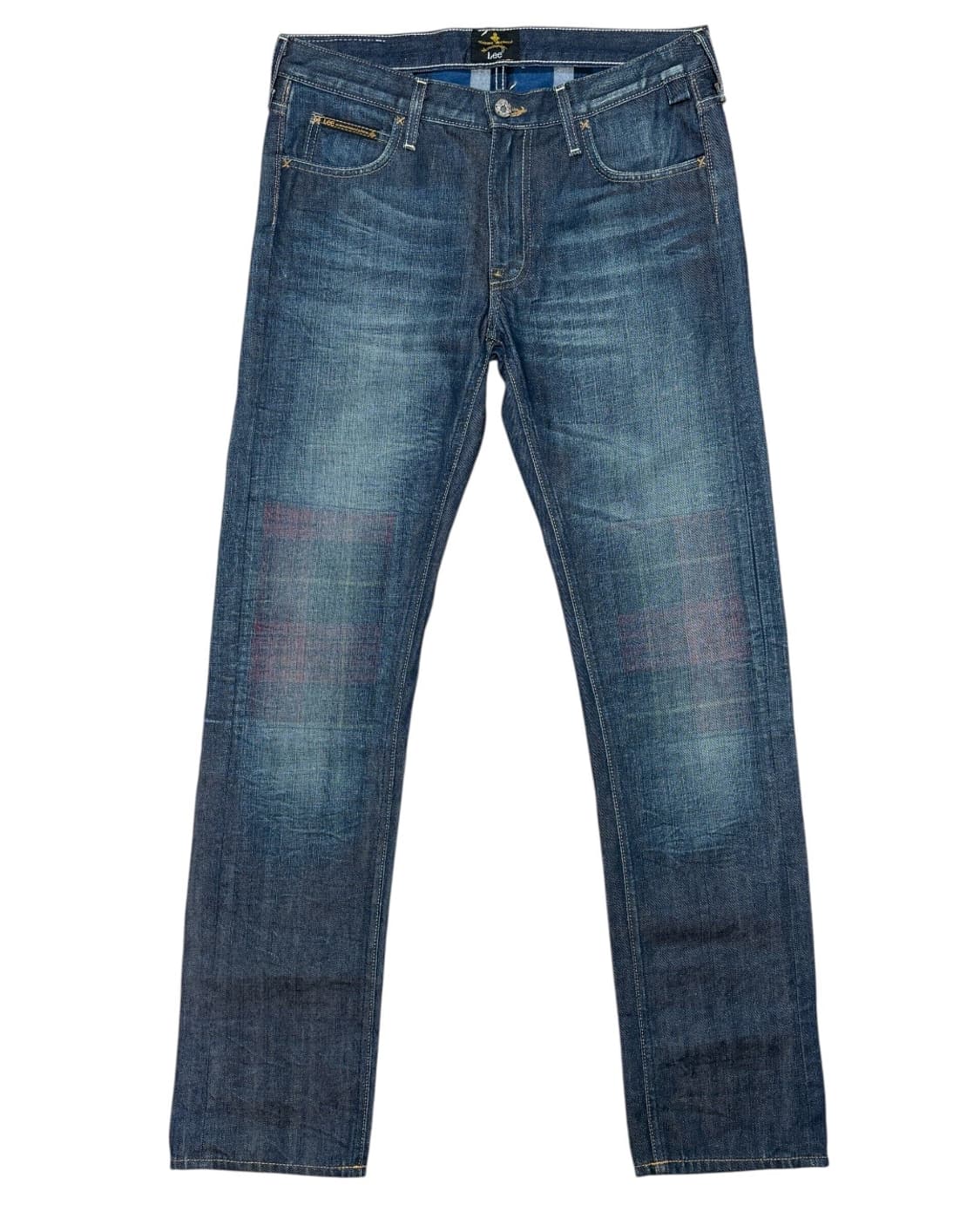 2010 Vivienne Westwood x Lee Denim 상품이미지2