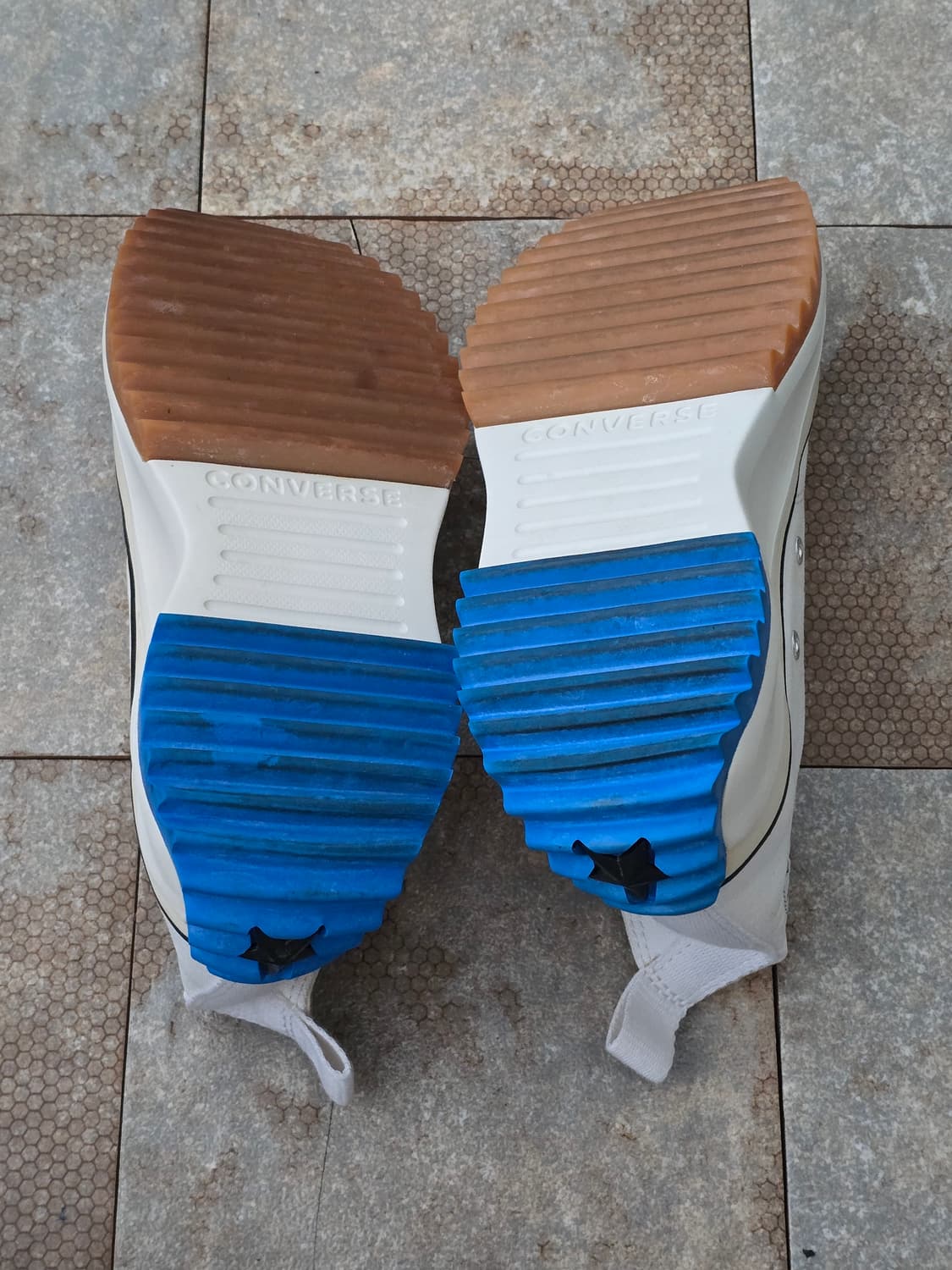 (250)컨버스 jw 앤더슨 런스타 하이크 하이  상품이미지10