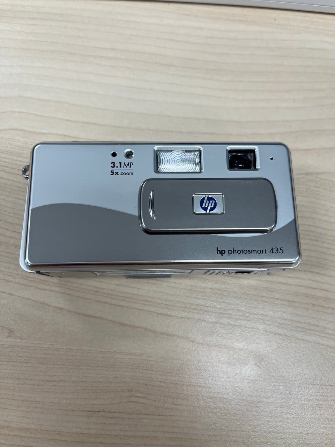 hp smartphoto 435  빈티지 카메라 디카 상품이미지1