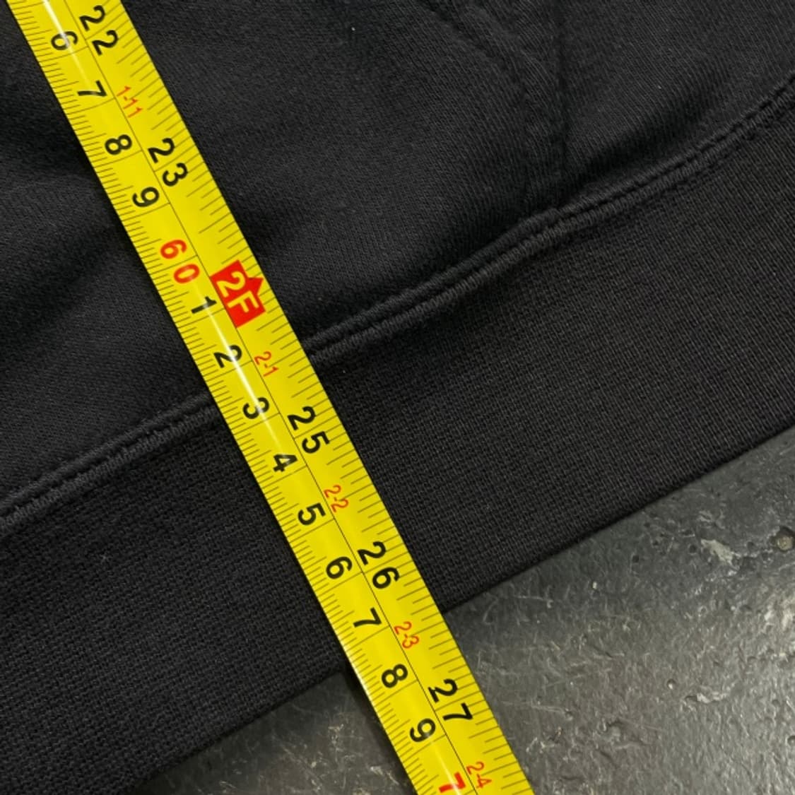 100 나이키 후드집업  상품이미지6