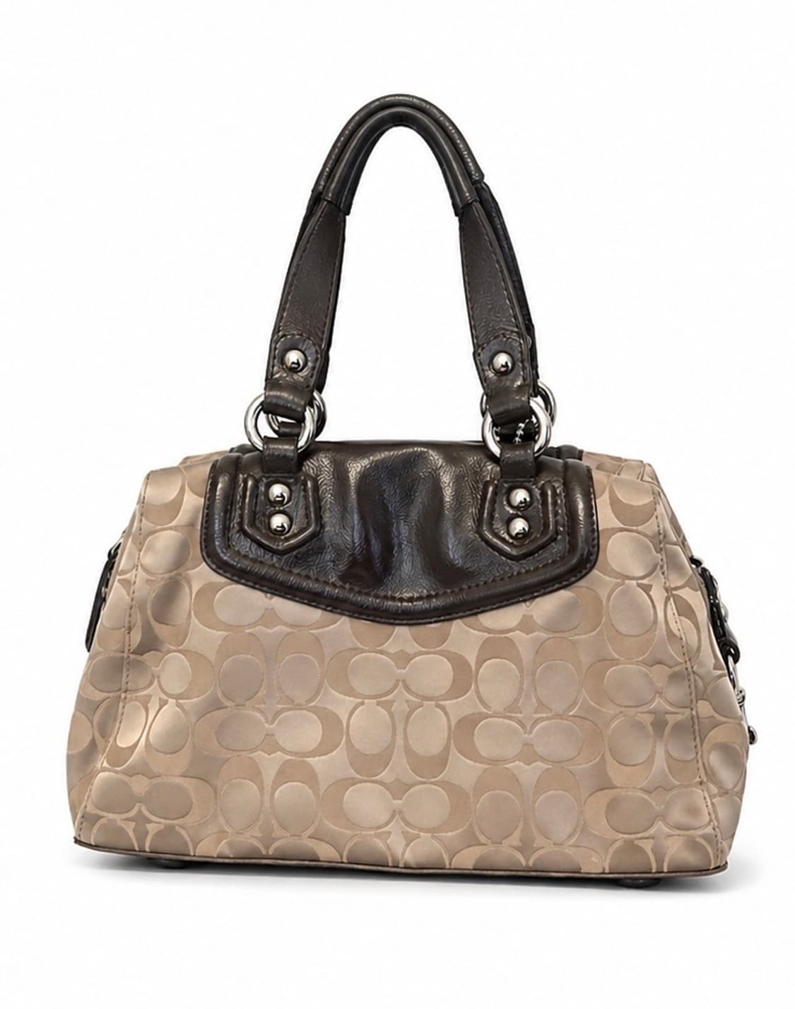 코치 빈티지 토트백 상품이미지2