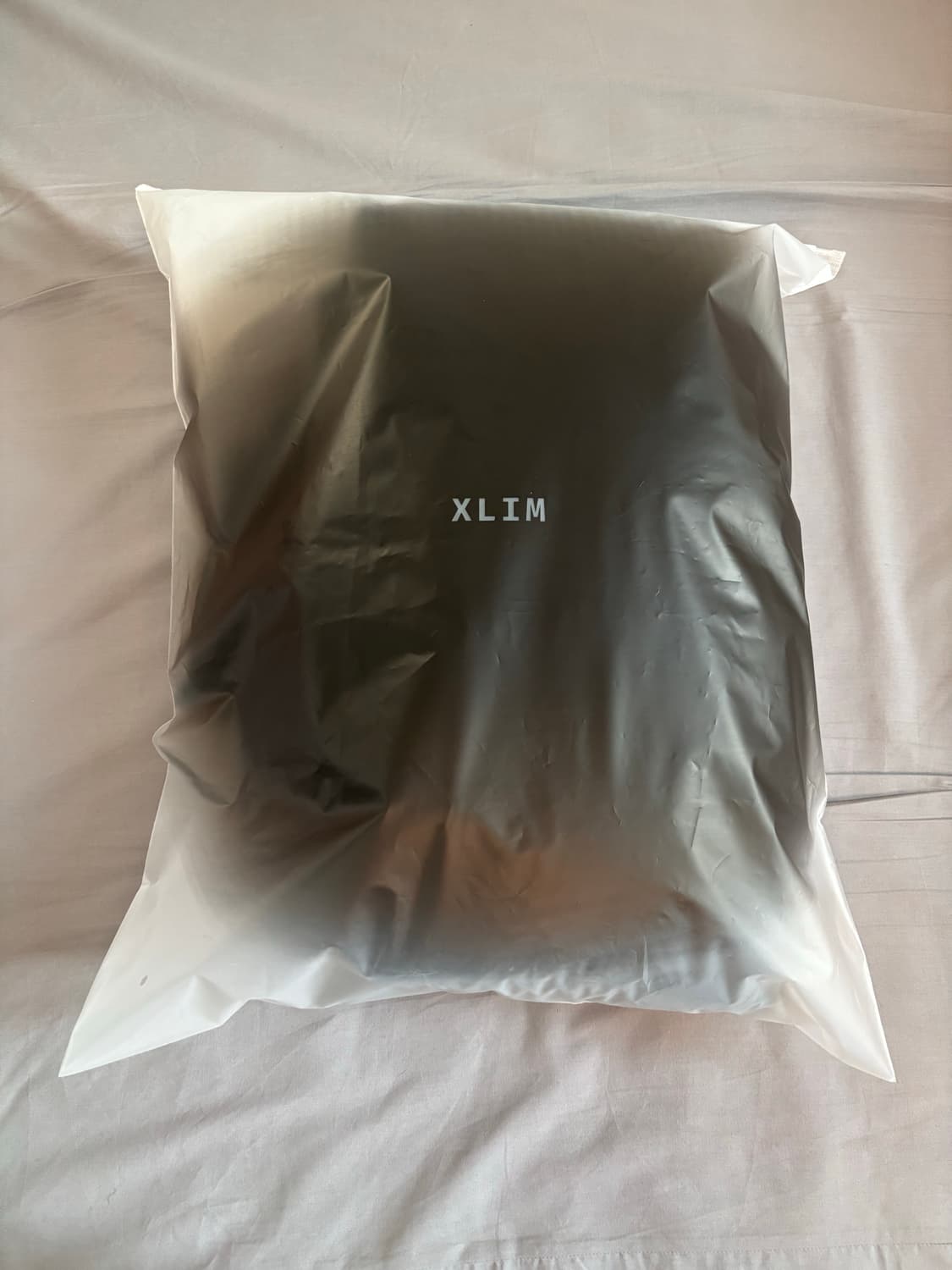 xlim ep.8 01 down jacket 블랙 상품이미지4