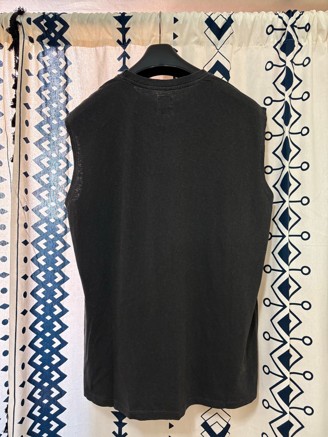 브라운야드 Run Sleeveless 상품이미지3