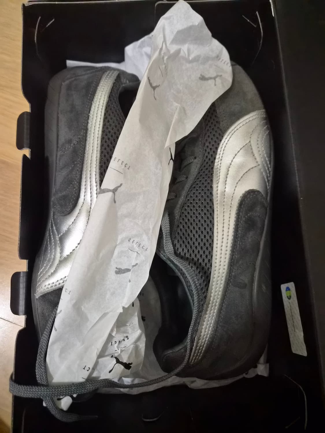 푸마 스피드캣 270 상품이미지3