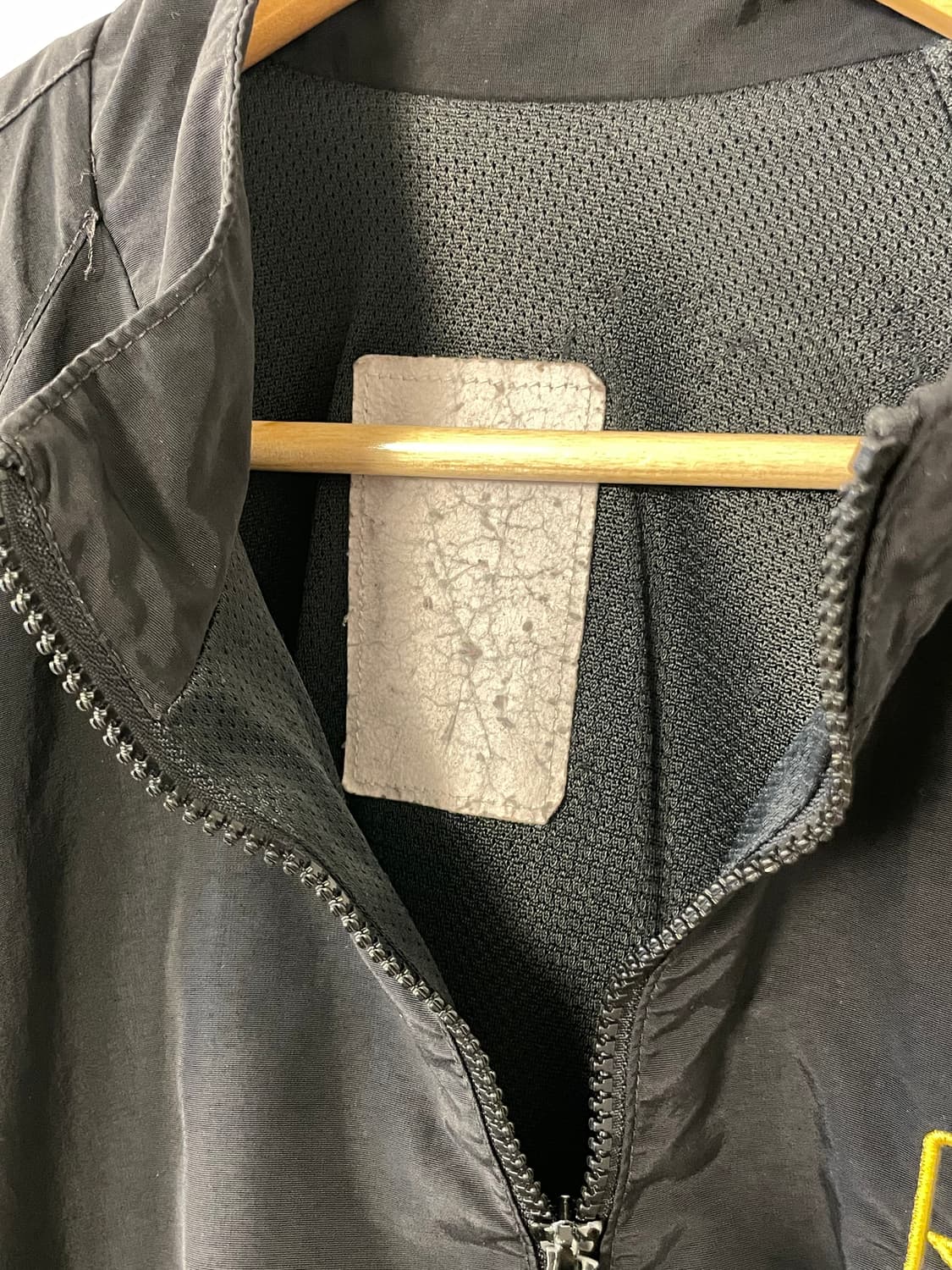 US 아미 집업  상품이미지5