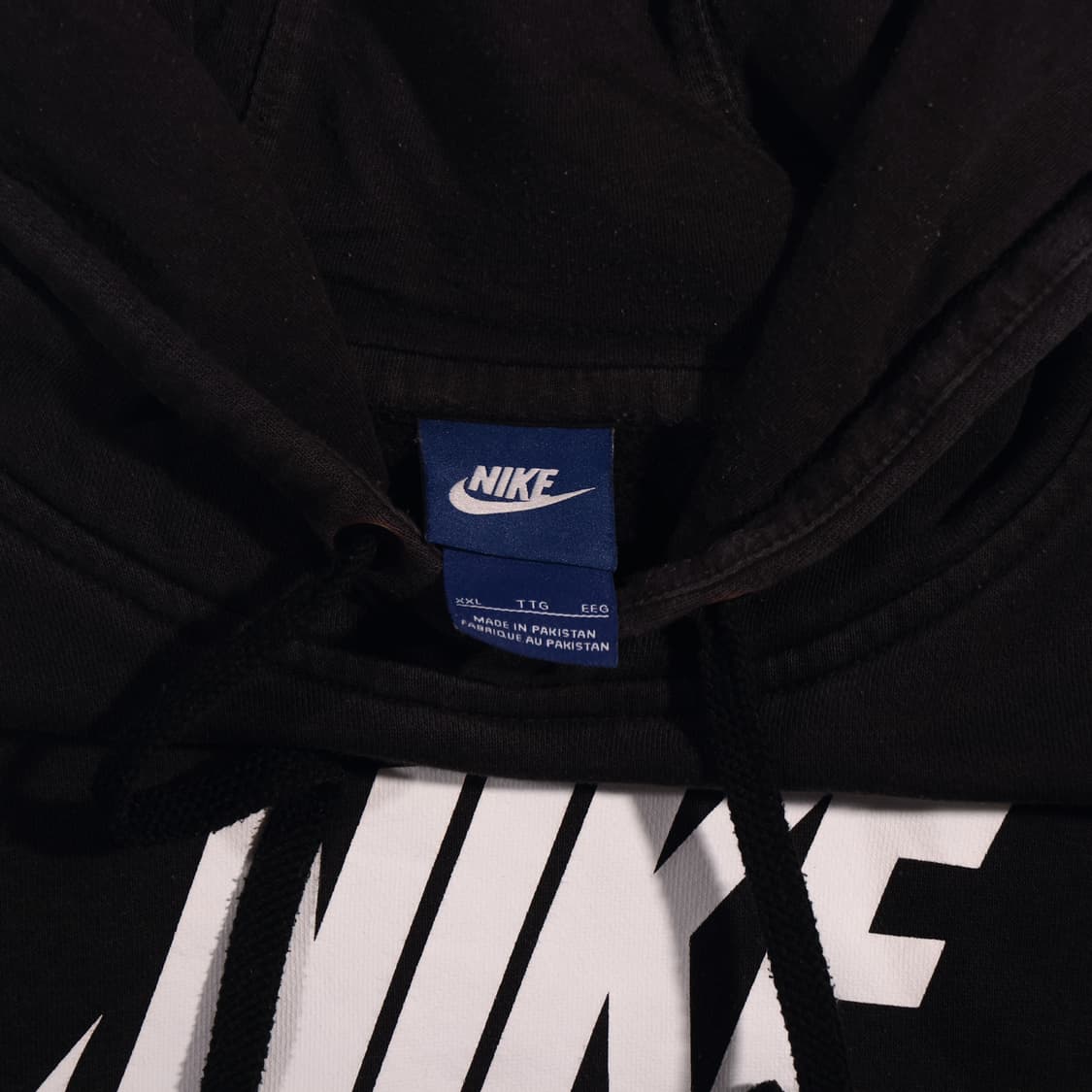 나이키 서울 후드티 B442 상품이미지2