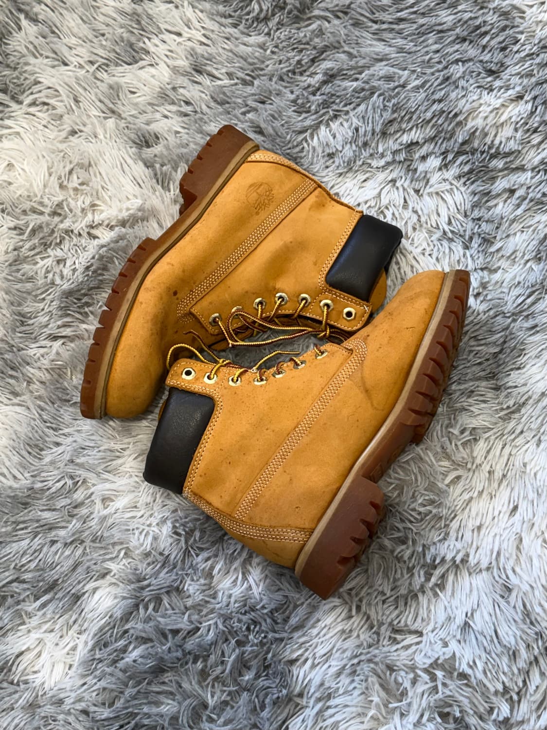 Timberland 여성 부츠 상품이미지1