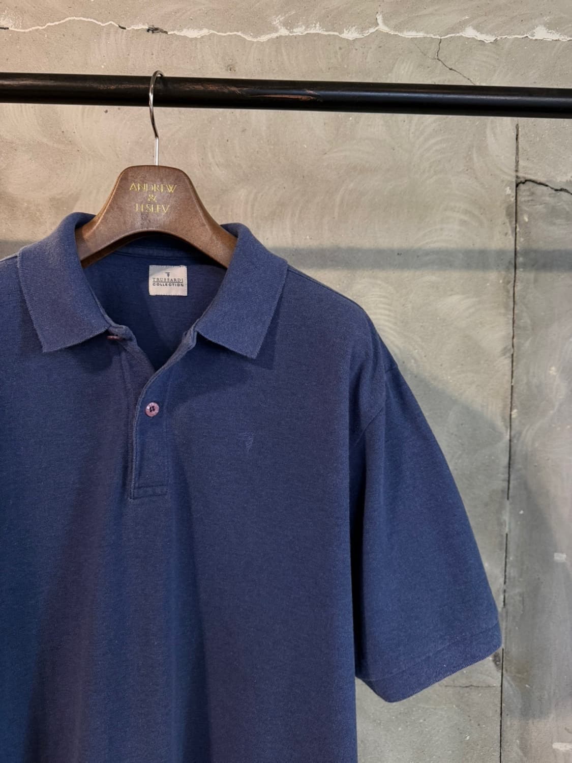 트루사르디 pk 셔츠 100 상품이미지8