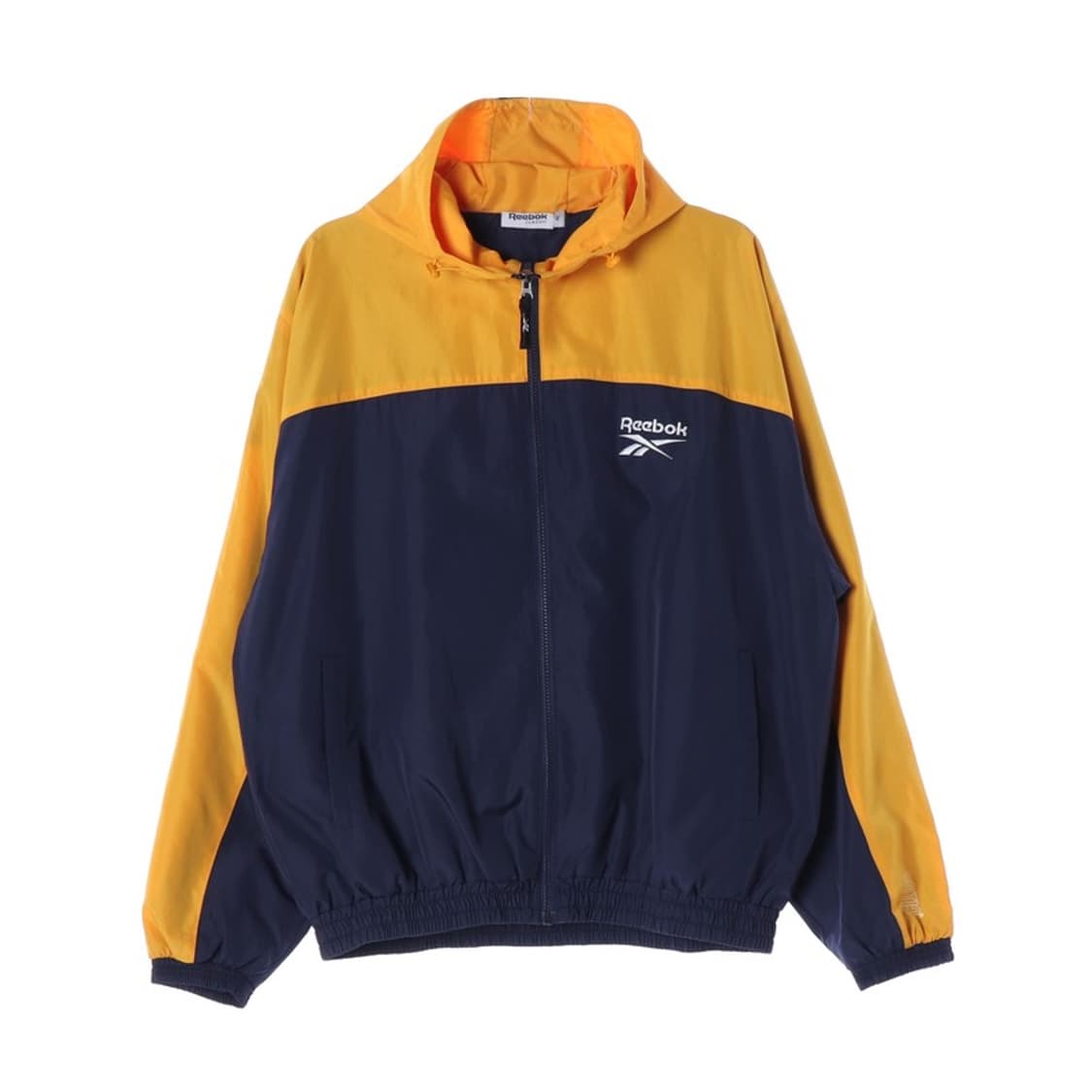 리복 바람막이 XL 상품이미지1