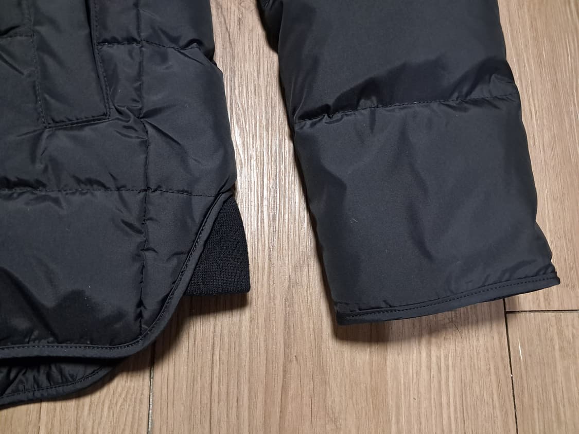 지고트 여성 경량패딩 S 상품이미지8