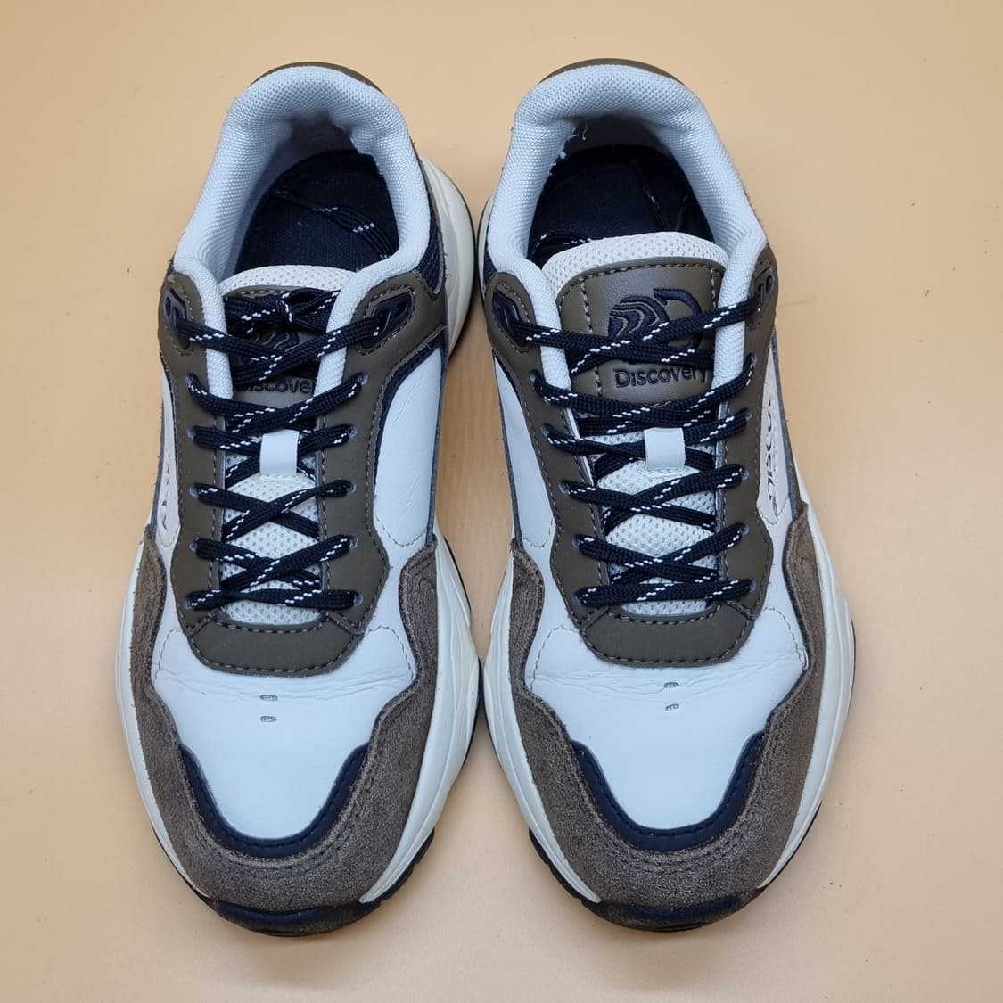 디스커버리 조거플렉스 운동화225 상품이미지2