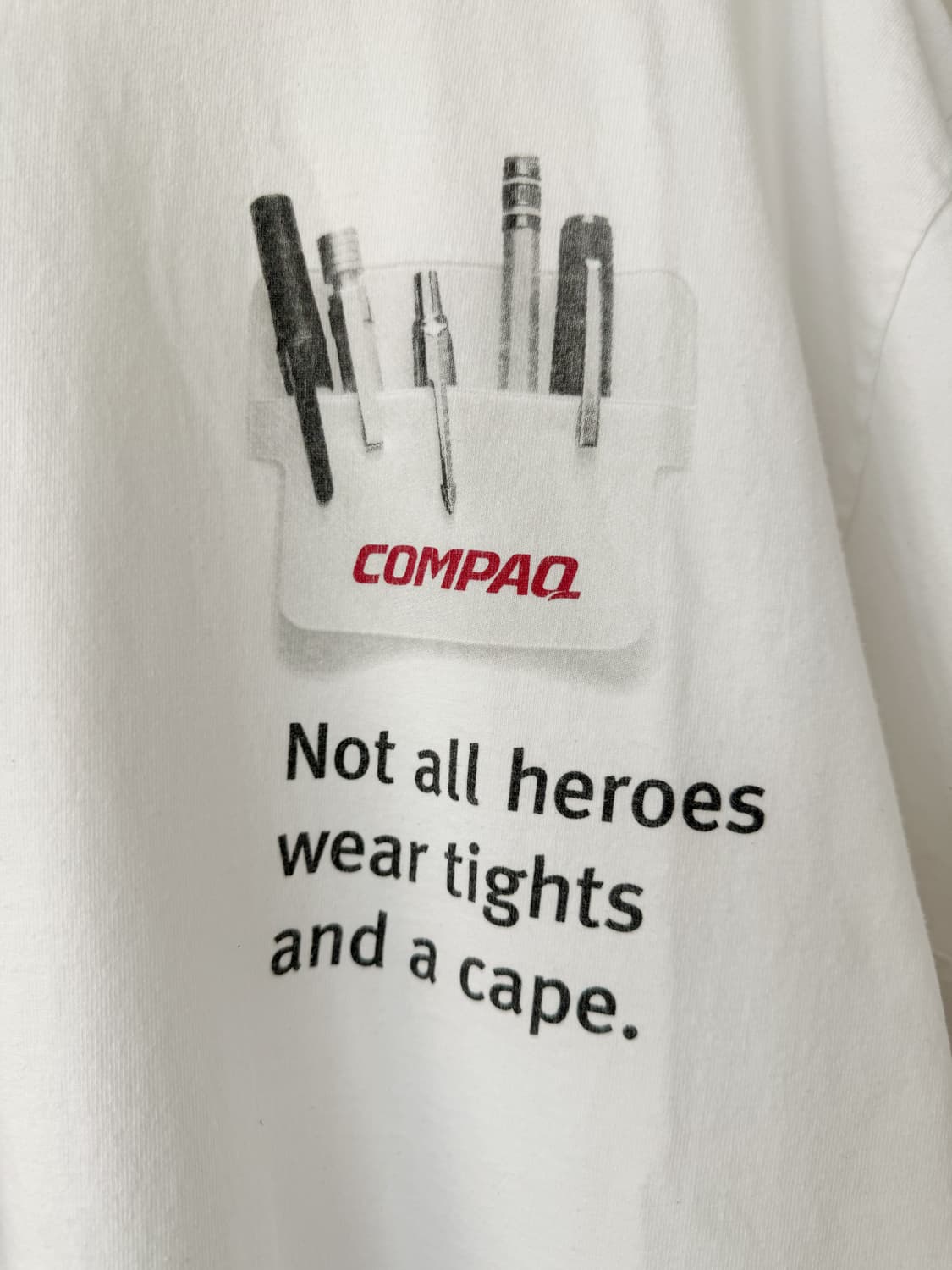 90‘s compaq promo 상품이미지2