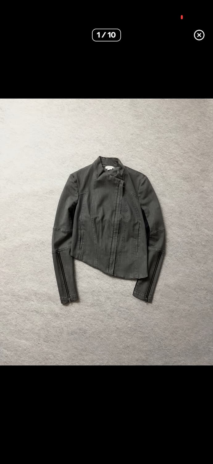 helmut lang 자켓 상품이미지1
