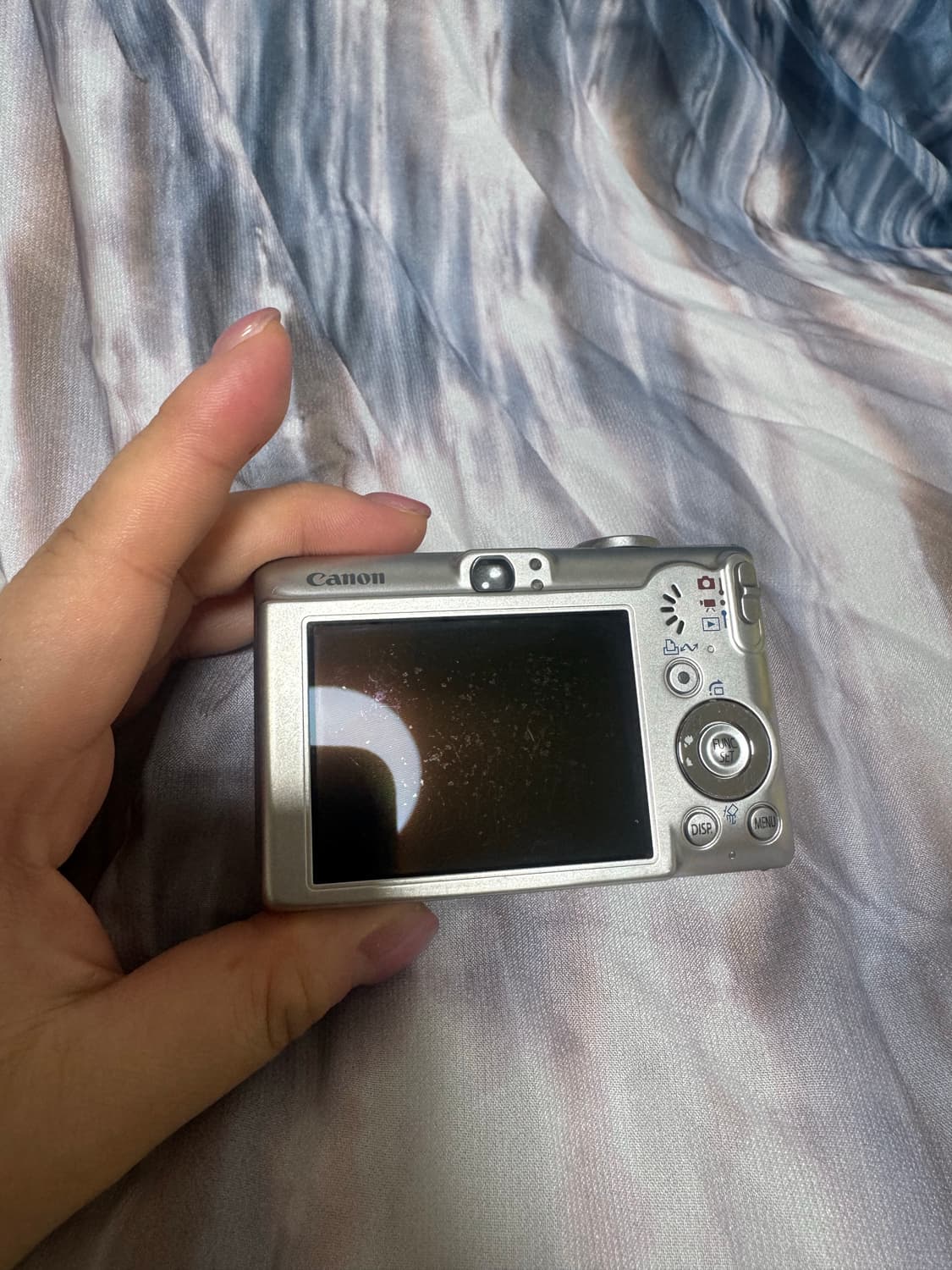 canon 캐논 ixy 70 = ixus 60 카메라🤍 상품이미지2