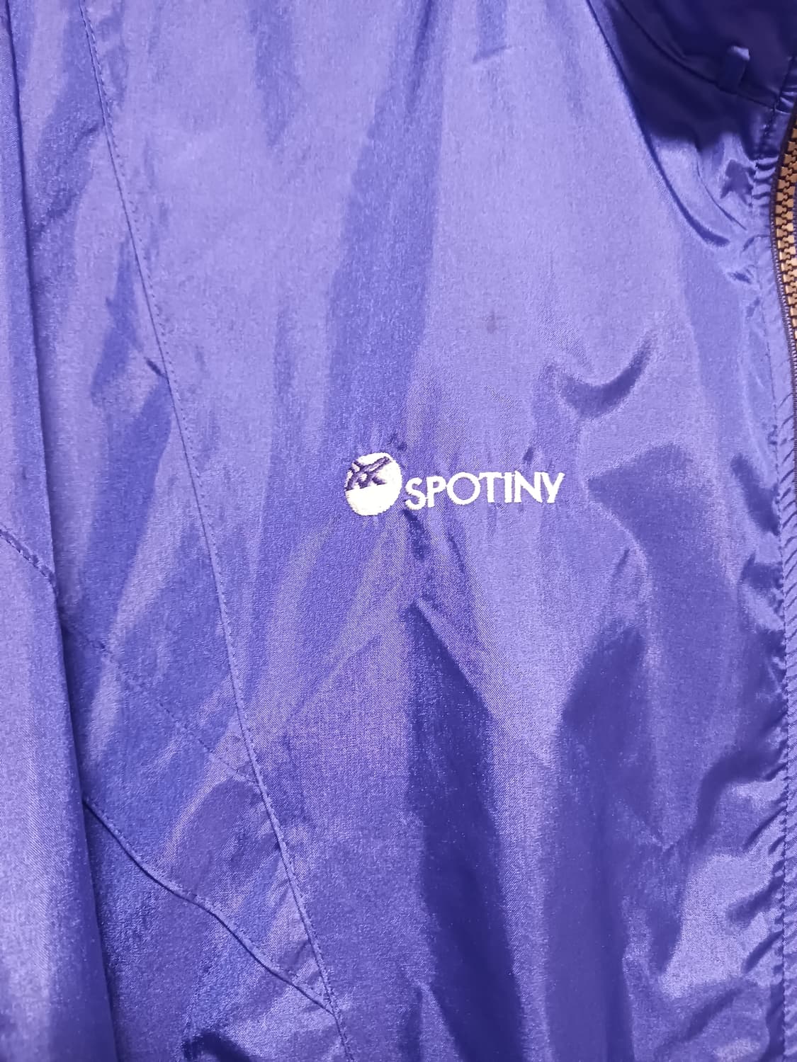 아식스( 일본판) 바람막이 상품이미지4