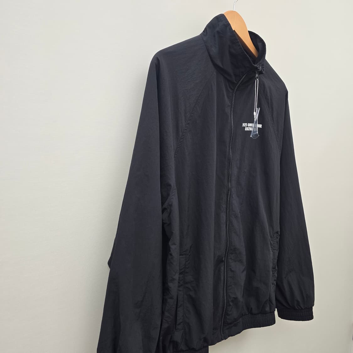 라이즈 2025 트랙자켓 새상품 상품이미지3