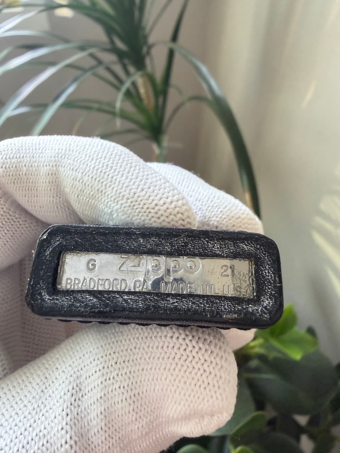 지포라이터 상품이미지6