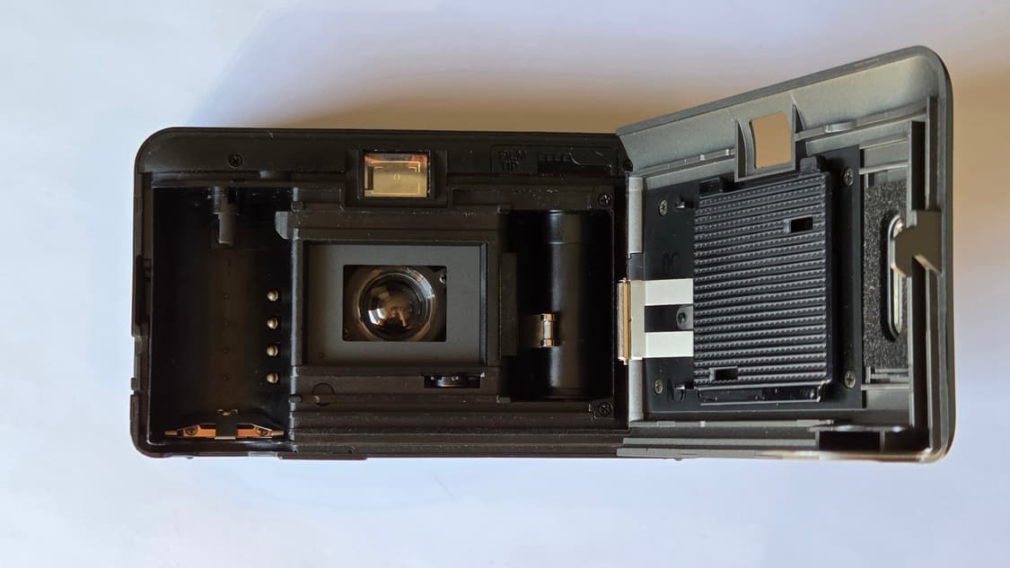 [민트급] 코니카 빅미니 Konica BiG mini BM-201 상품이미지8