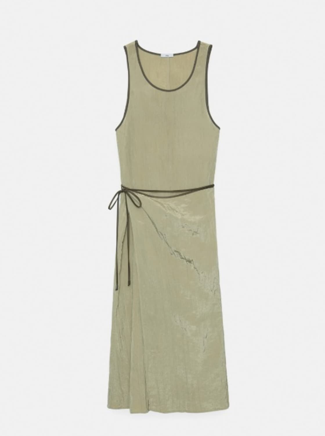 파이카 레이어드 원피스 상품이미지3