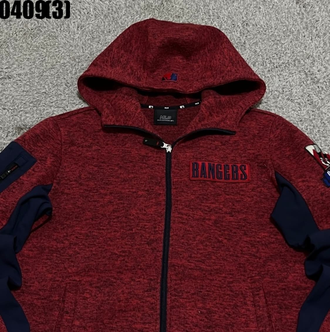 뉴발란스 자켓 상품이미지2