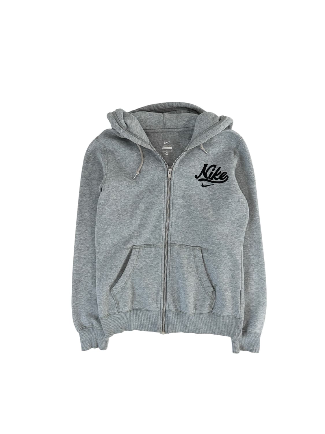 나이키 자수 마크 후드집업 (woman m) 상품이미지1