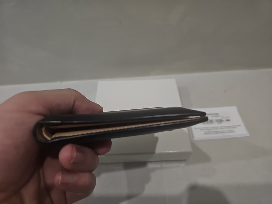 메종 마르지엘라 정품 반지갑 풀박스 팝니다 상품이미지6