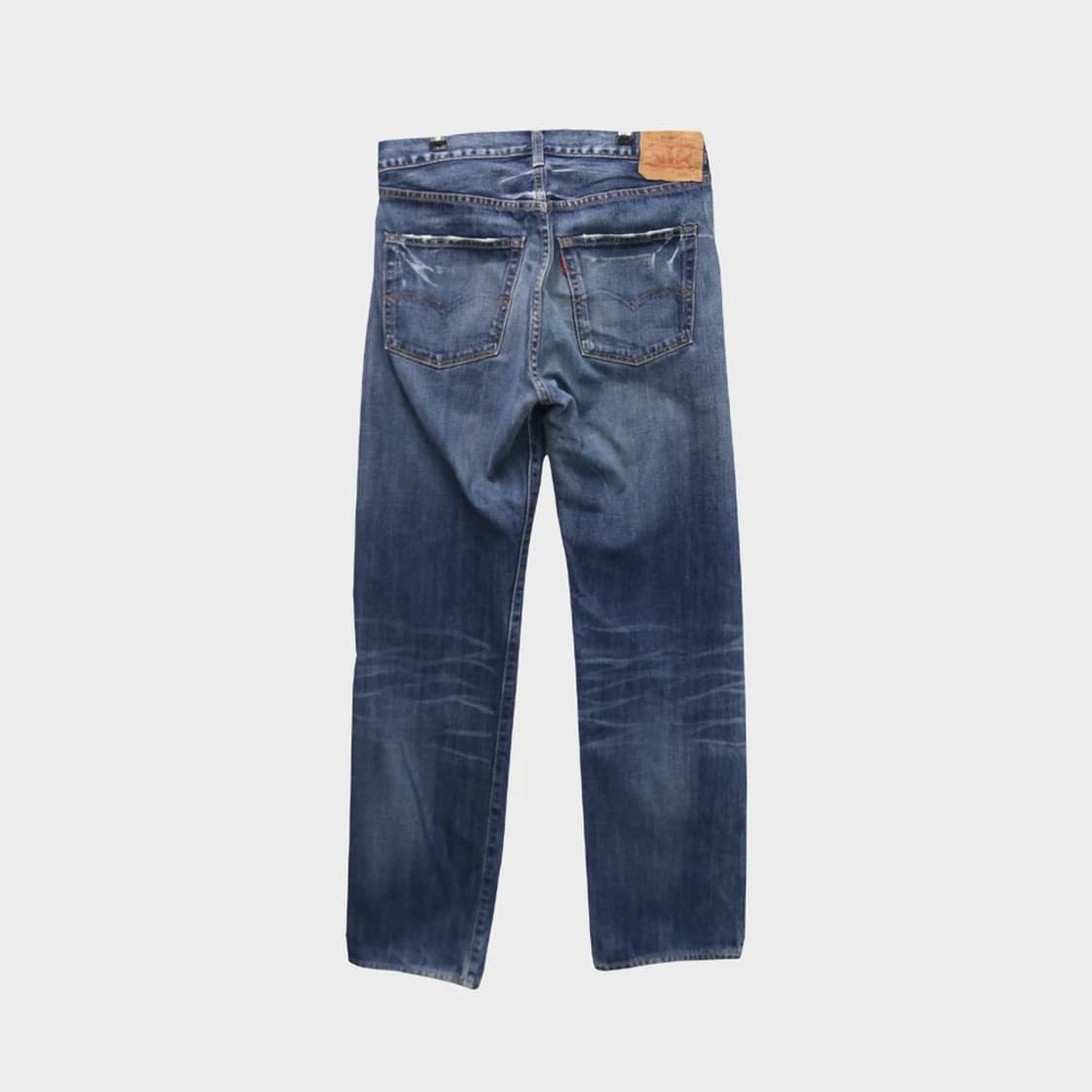 00'S LEVI'S 71501 BIG E 데님팬츠 61223 상품이미지1