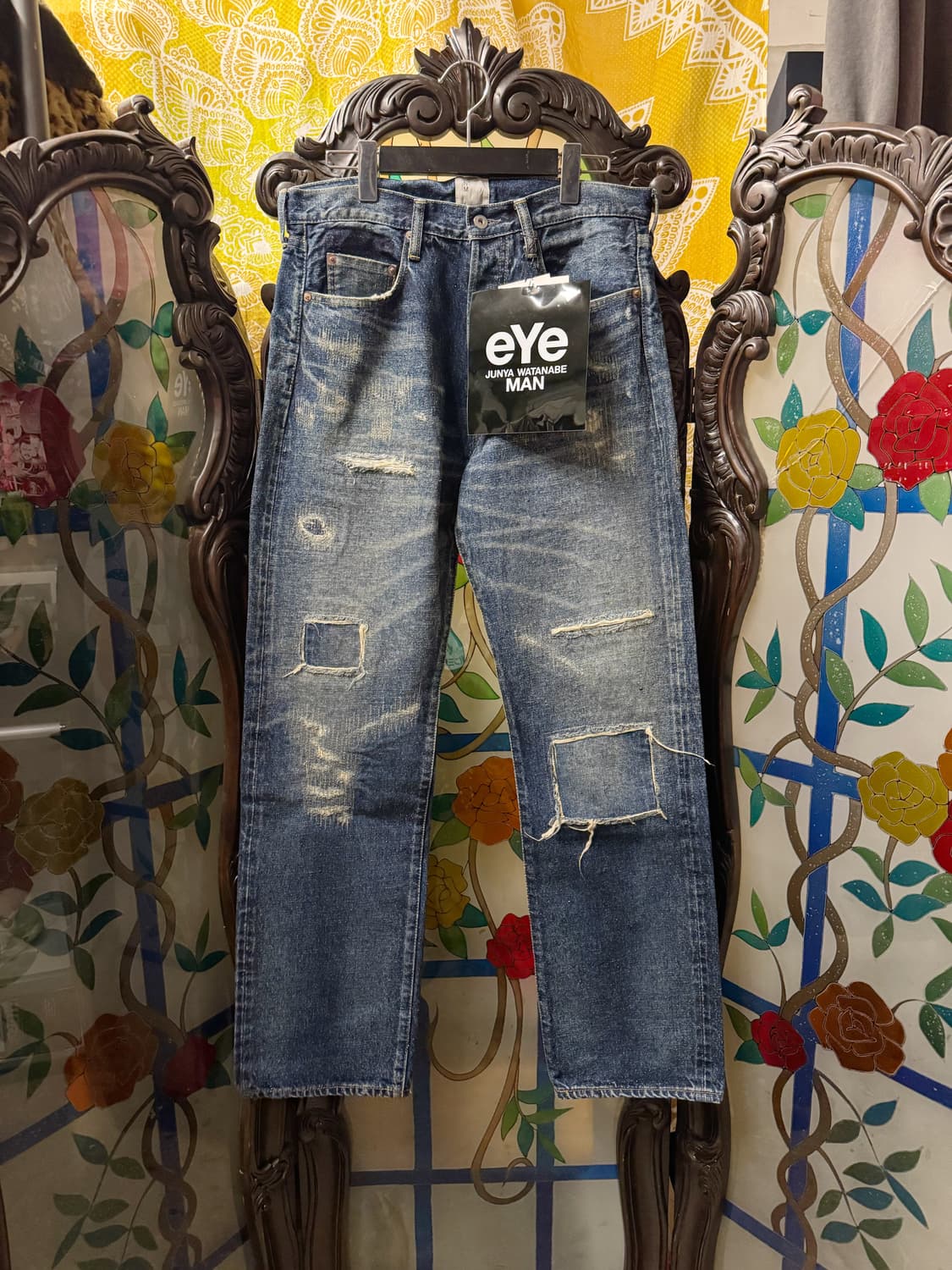 JUNYA WATANABE x New Manual 상품이미지1
