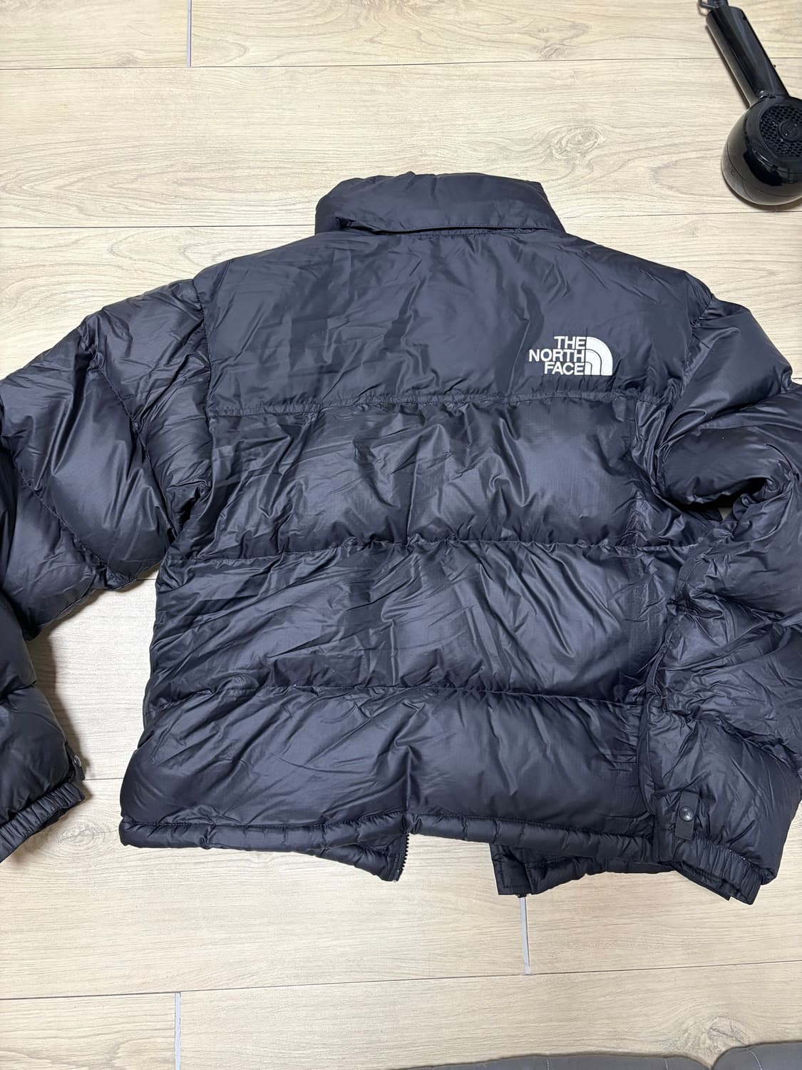 The North Face 1996 에코 눕시 상품이미지3