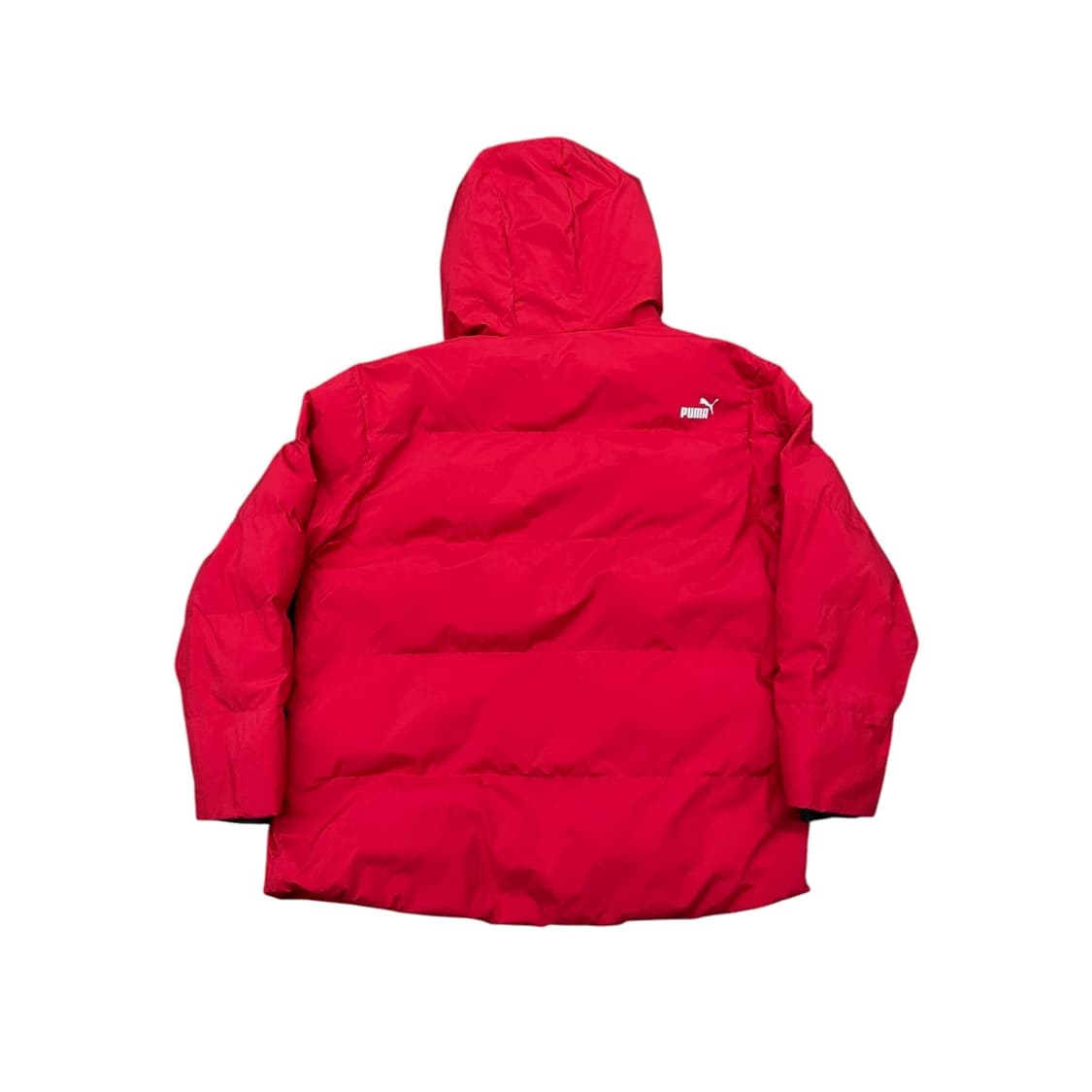 푸마 후드 패딩 상품이미지3