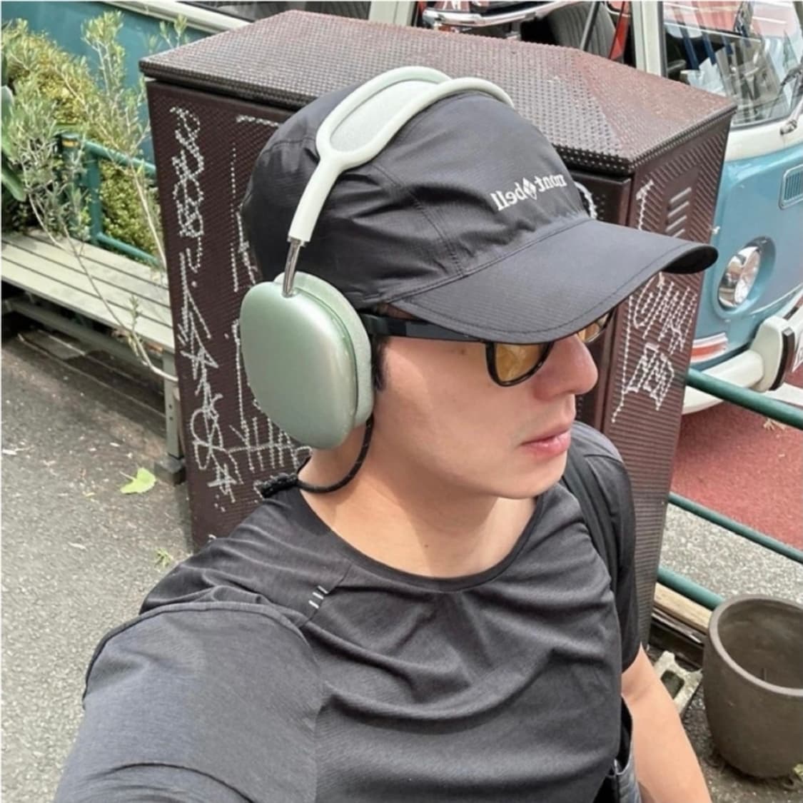 몽벨 드라이텍 모자 L 상품이미지7