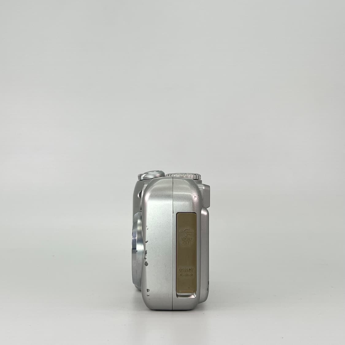 니콘 쿨픽스 Nikon COOLPIX 2100 실버 상품이미지6