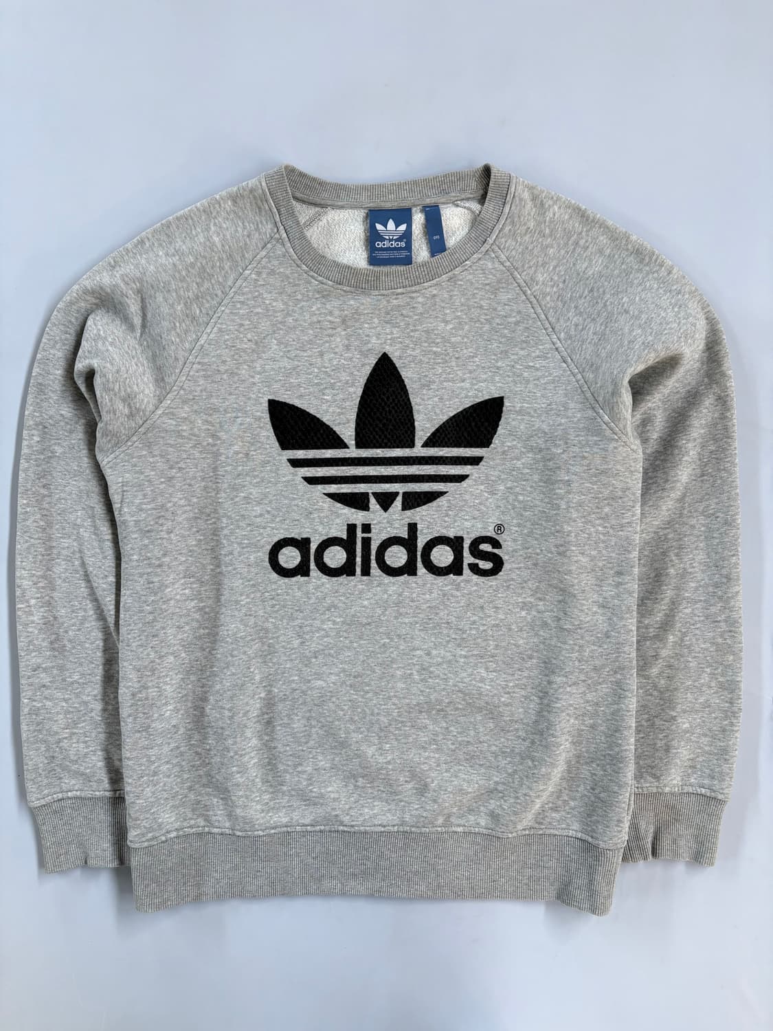 아디다스 맨투맨 상품이미지2