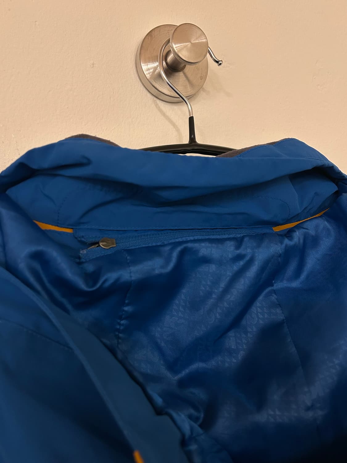 K2 남성 아쿠아벤트 바람막이 100 상품이미지9