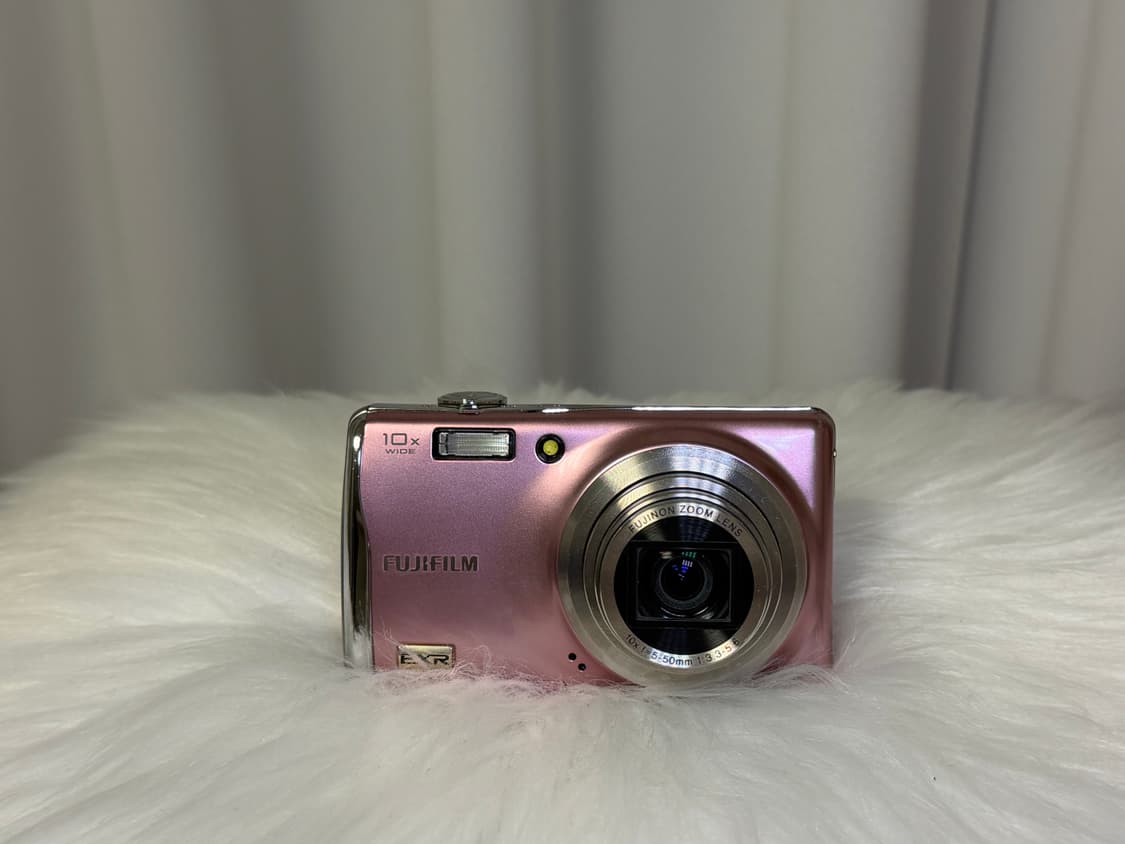 아일릿 디카) 후지필름 파인픽스 f70exr 상품이미지3