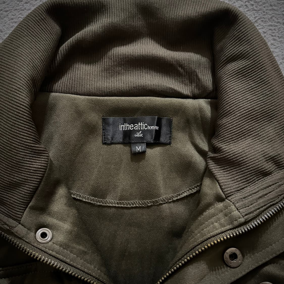 In the attic jacket 상품이미지3