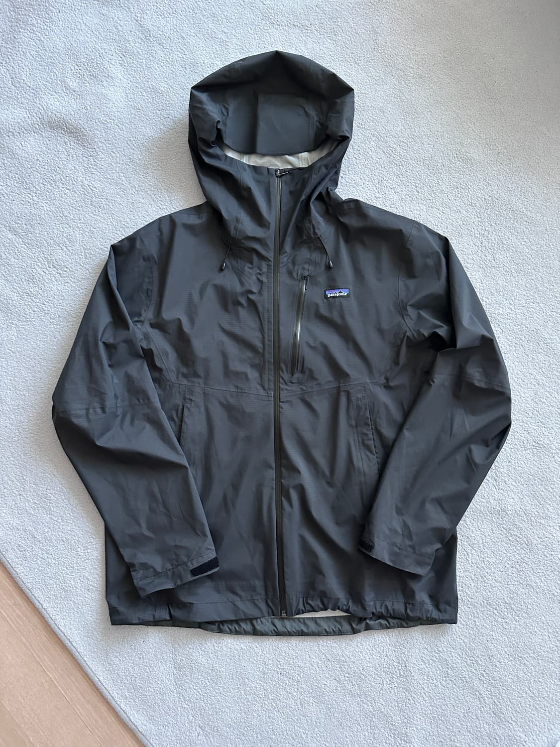 파타고니아 그래니트 크레스트 레인 / XL 상품이미지1