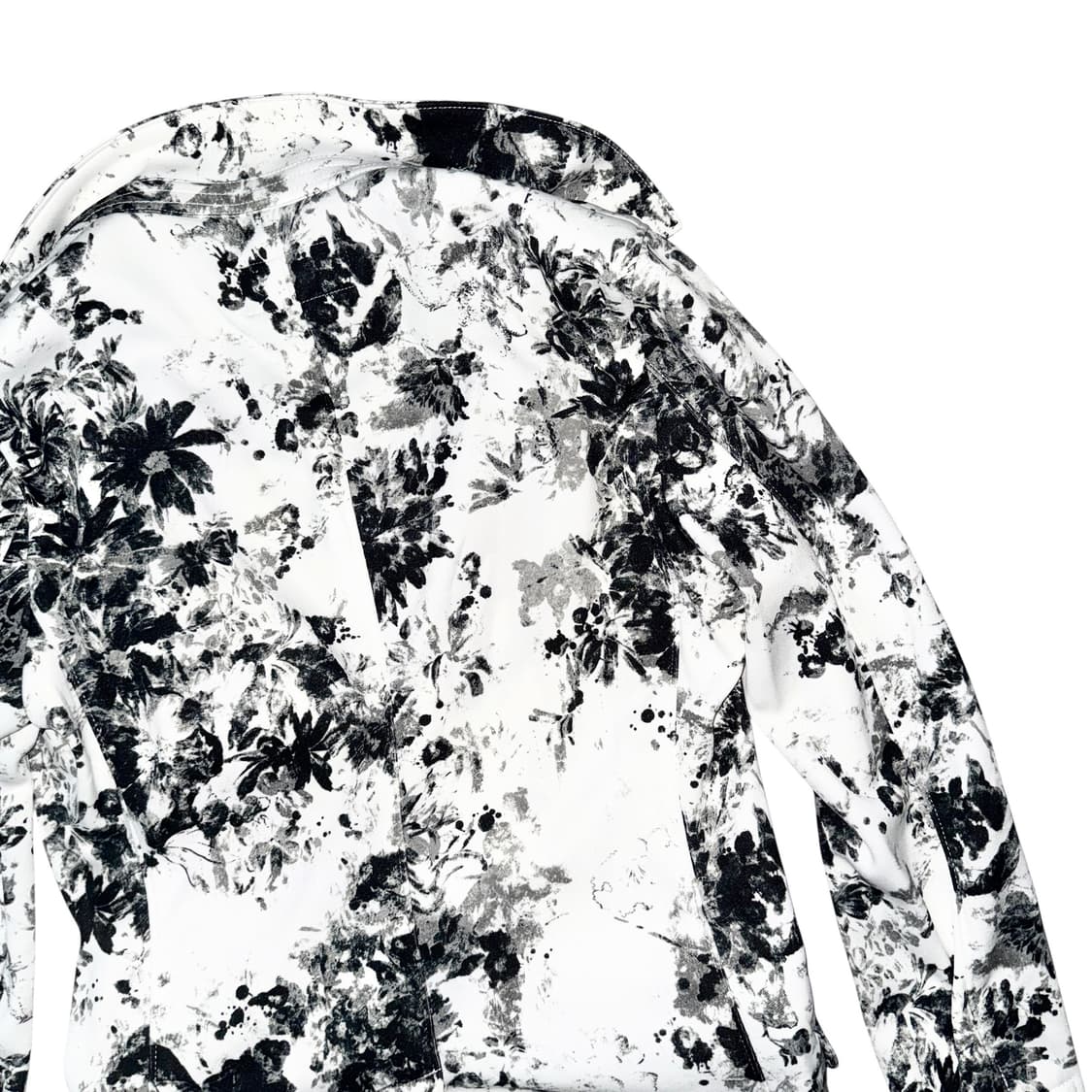 Ink Pattern jacket 상품이미지7