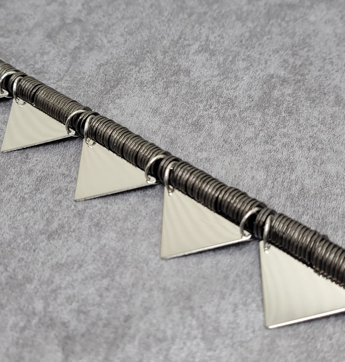 vintage necklace 상품이미지5