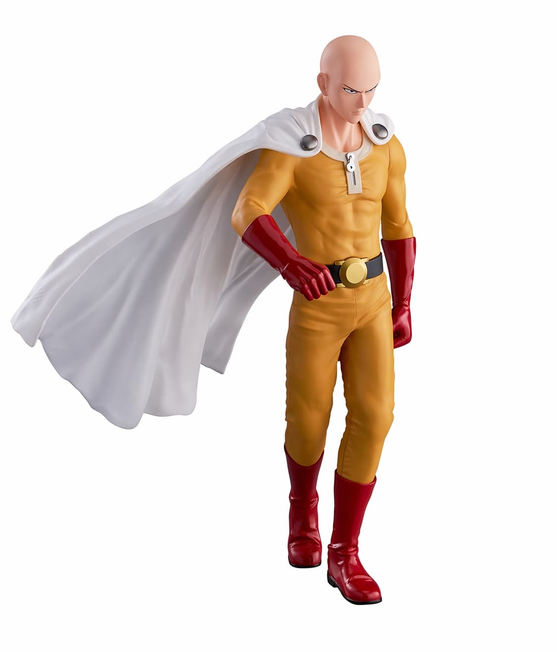 (ONE PUNCH MAN) 원펀맨 사이타마 피규어 상품이미지2