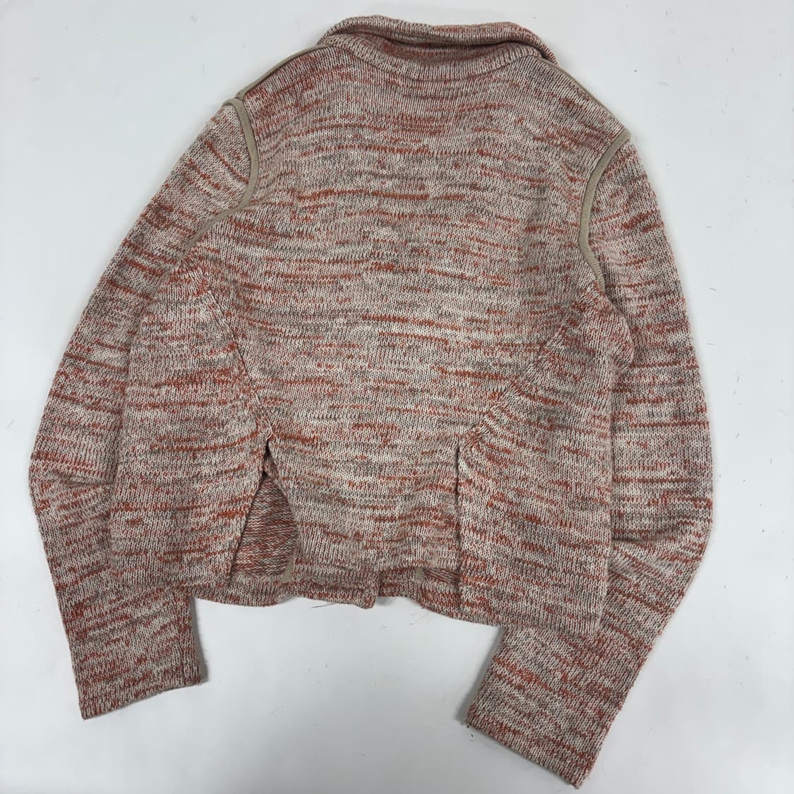 시스템 가디건 상품이미지7