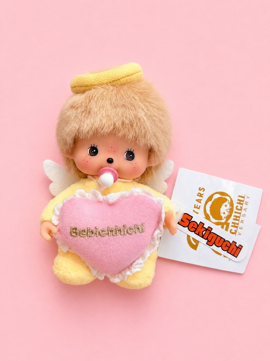 엔젤 몬치치 베비치치 남아 상품이미지1