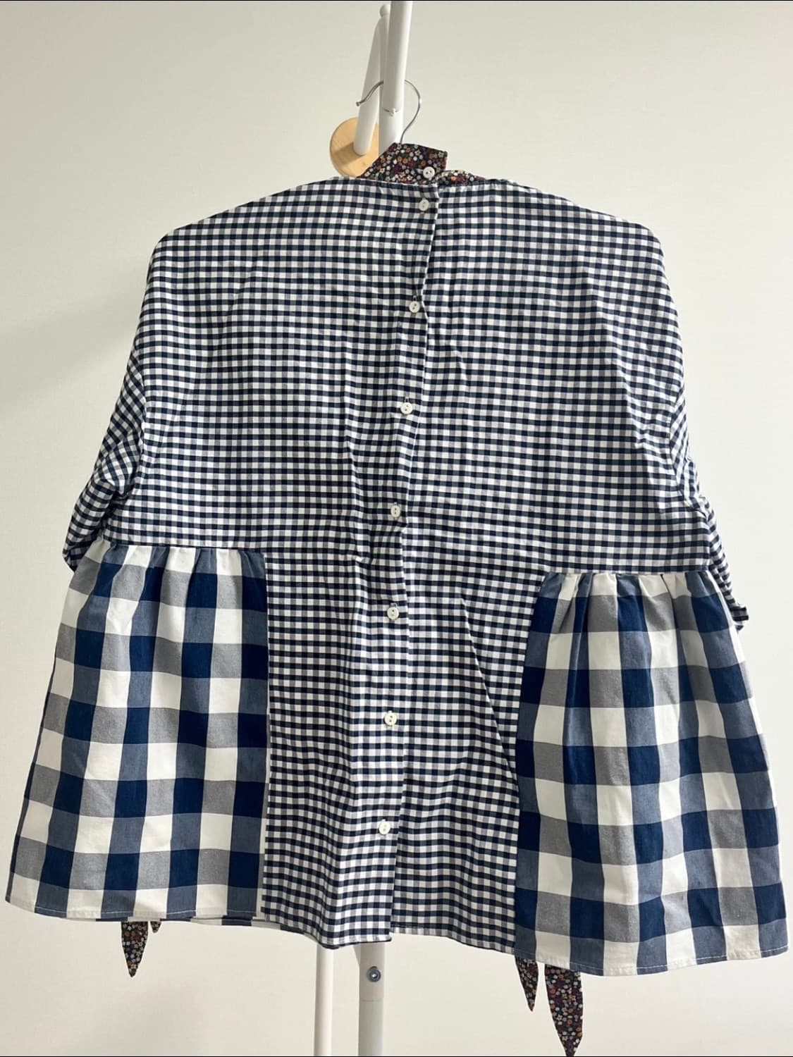 자라 셔츠 (Trafaluc collection) 상품이미지3