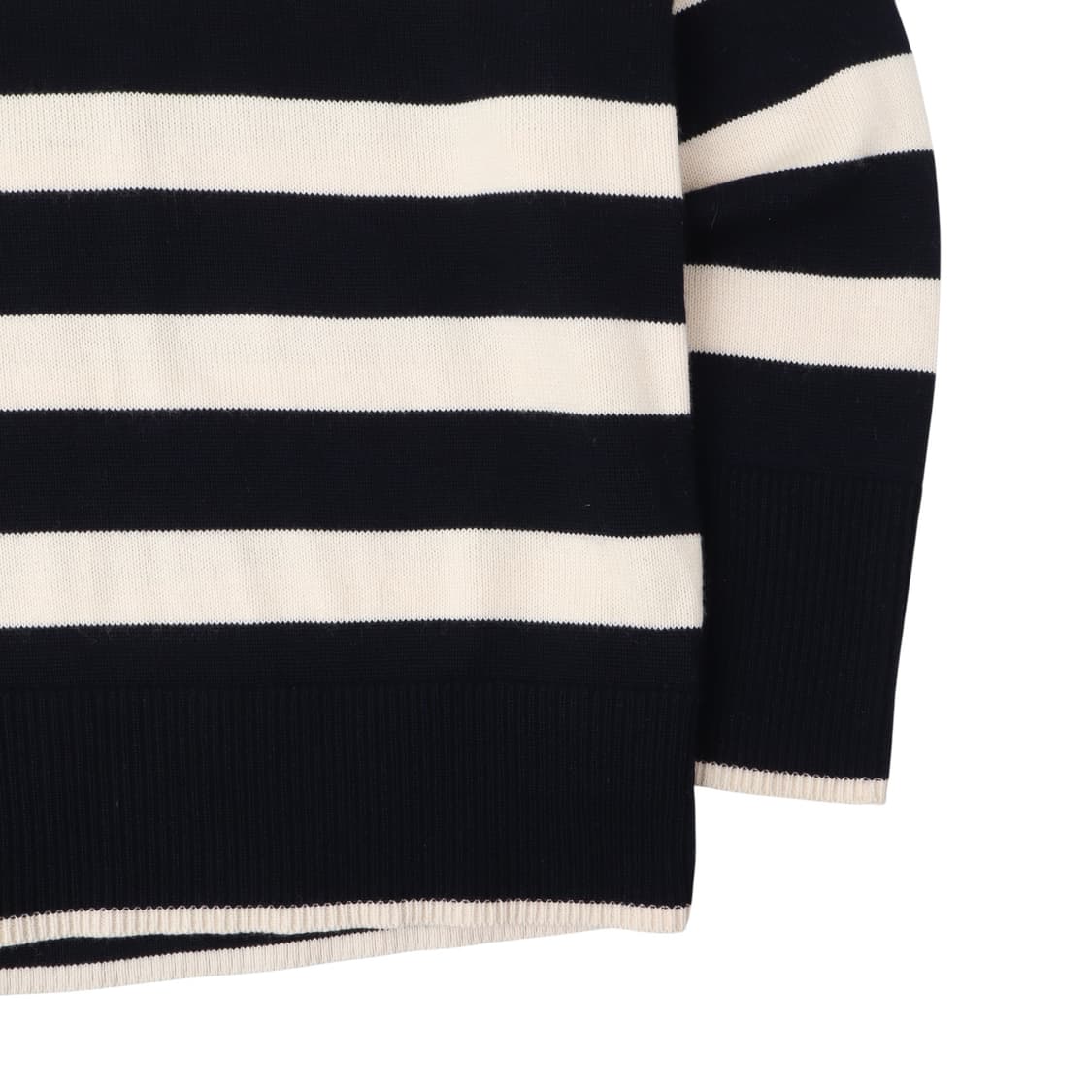 Cos 코스 스트라이프 니트 스웨터 상품이미지4