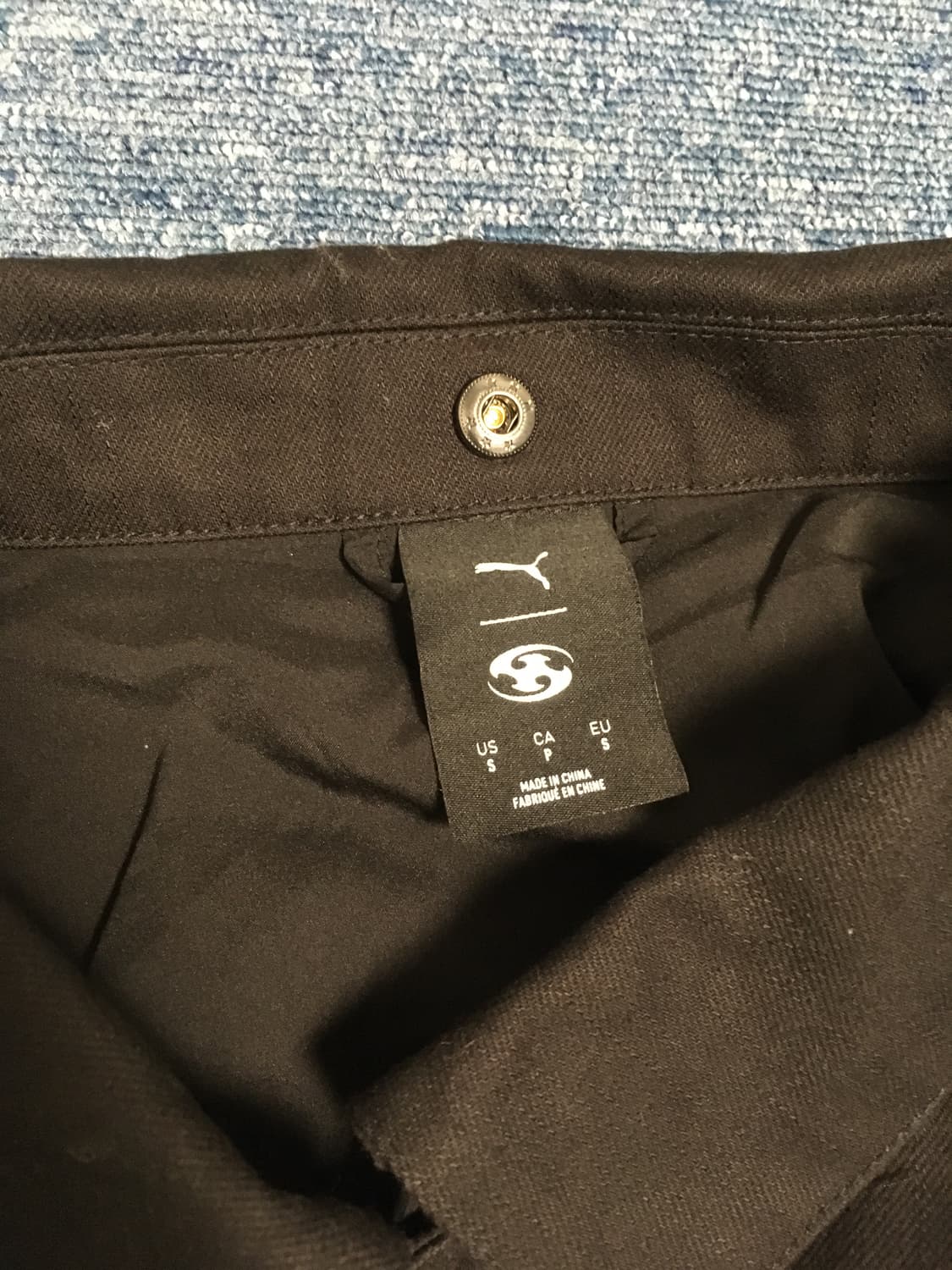 푸마X산산기어 자켓 s 상품이미지7