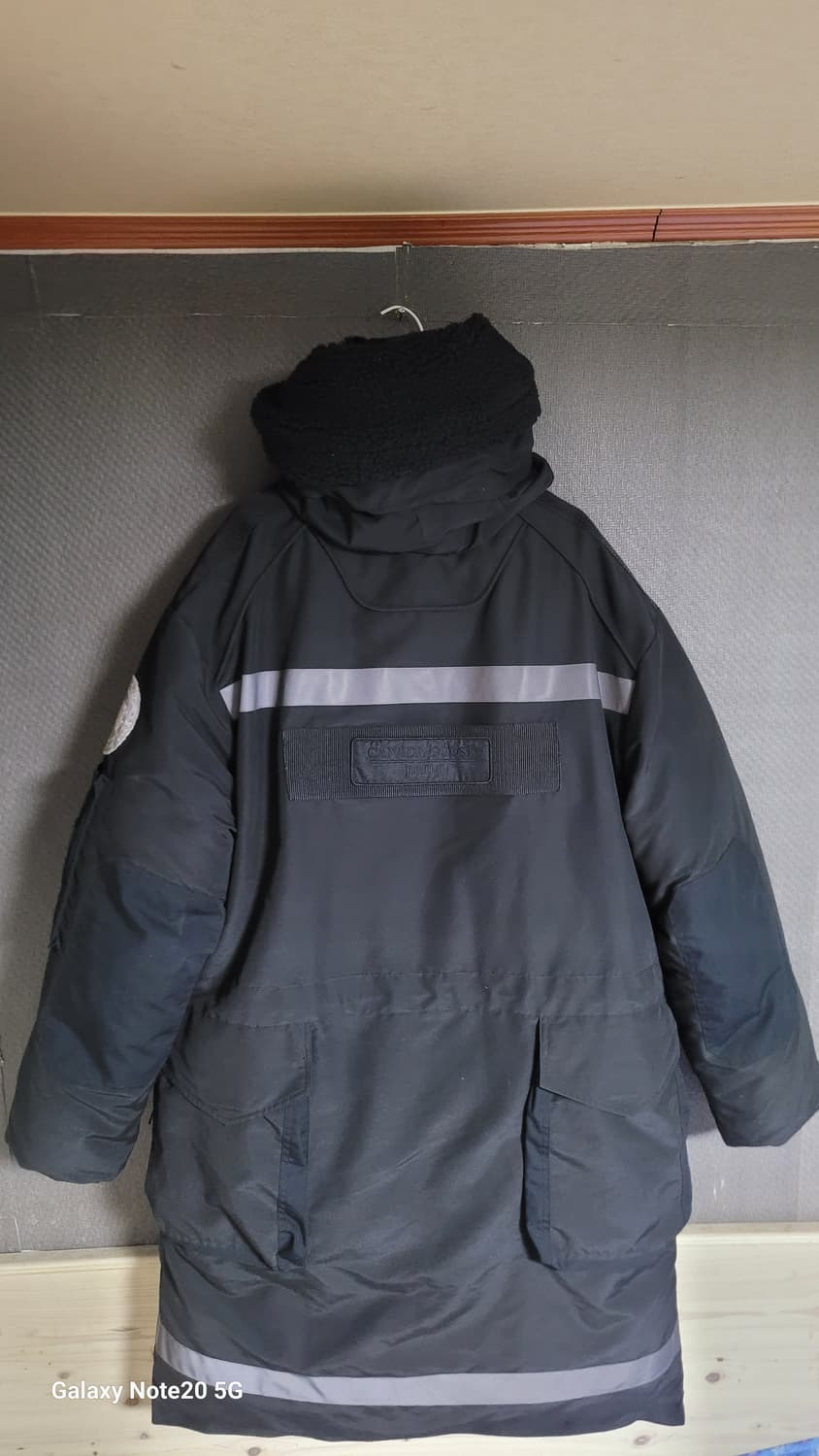 준지 캐나다구스 패딩 상품이미지3