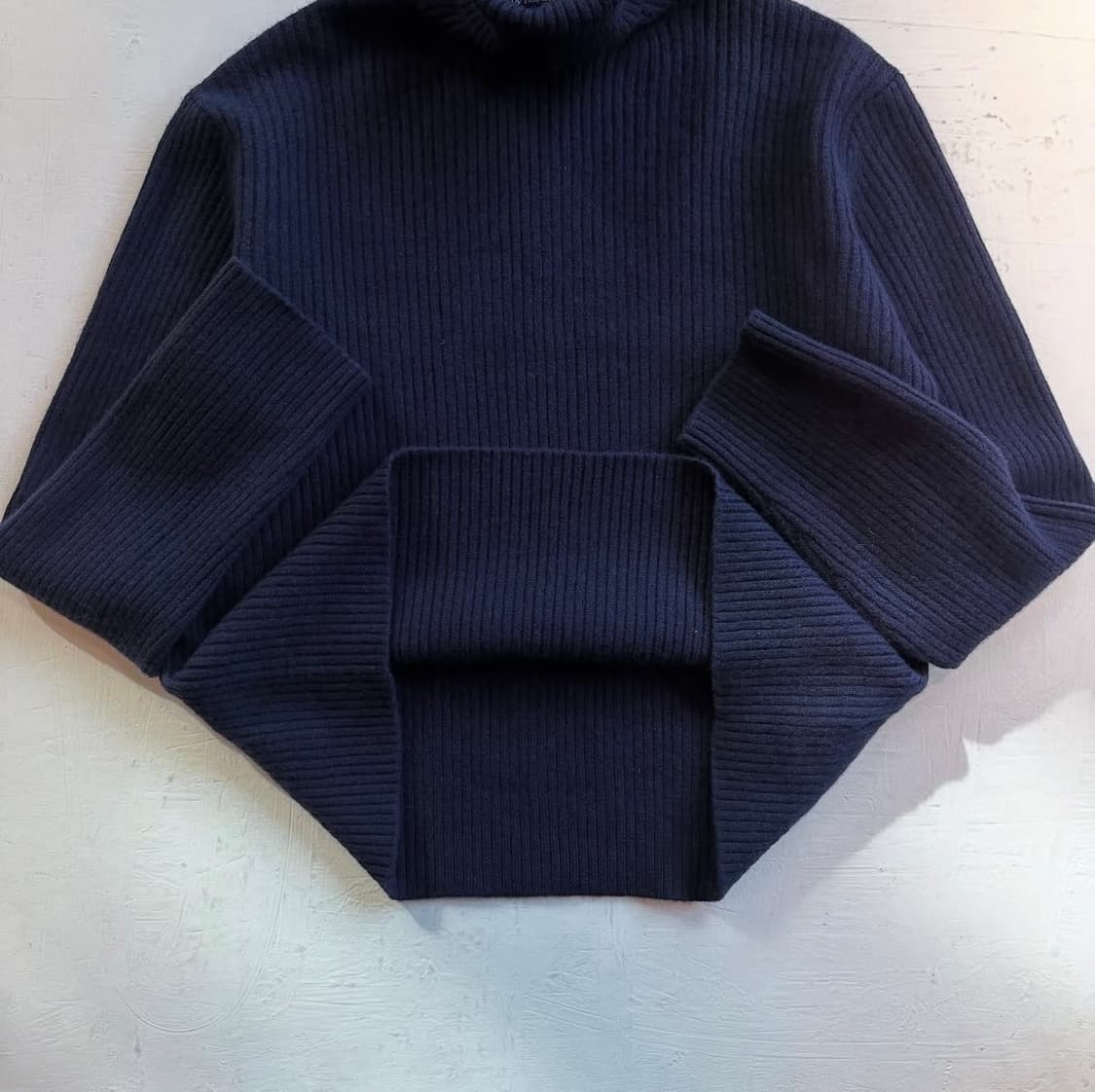 폴로랄프로렌 울 터틀넥 상품이미지4