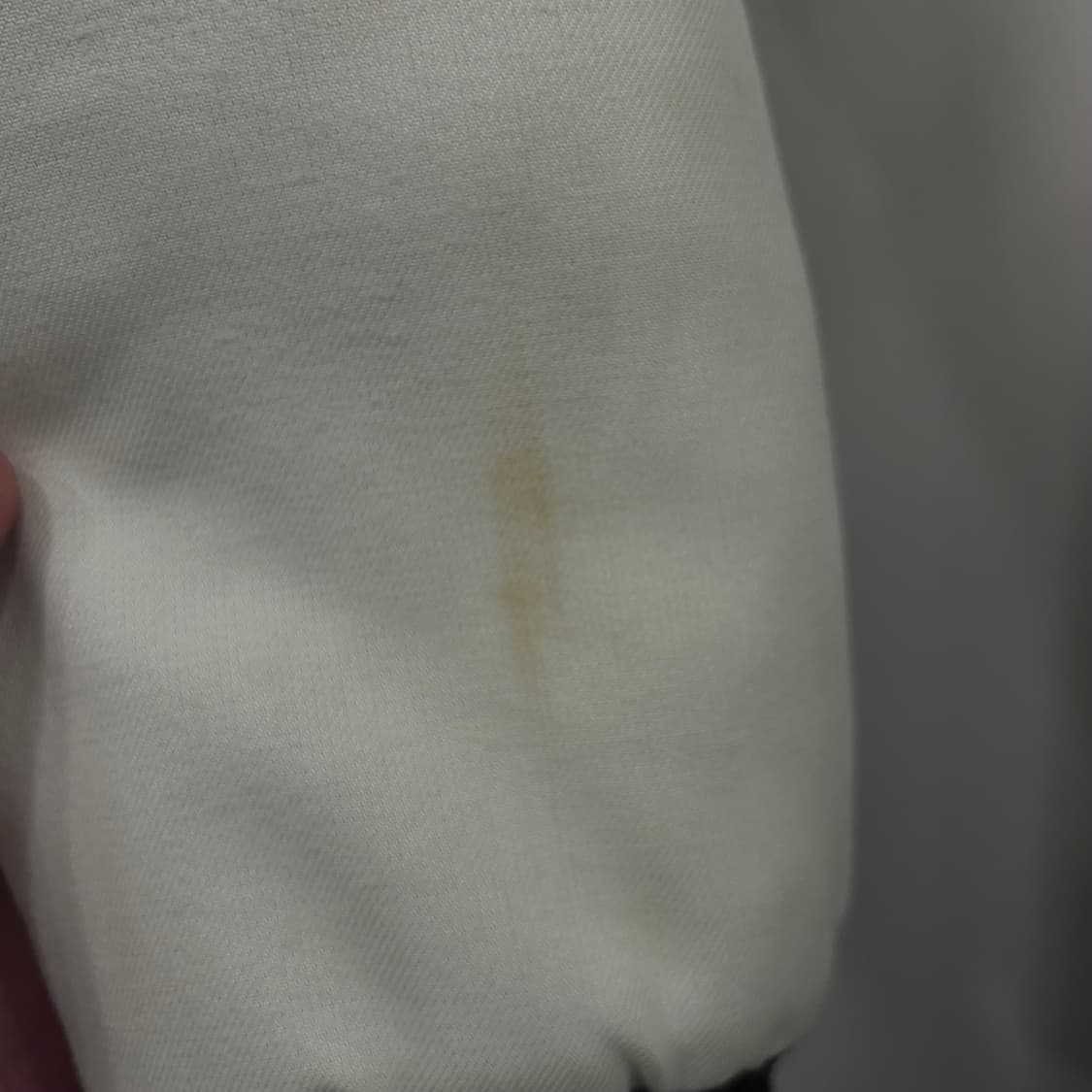 아디다스 올드스쿨 와펜 패치 코튼 바시티 자켓 상품이미지4