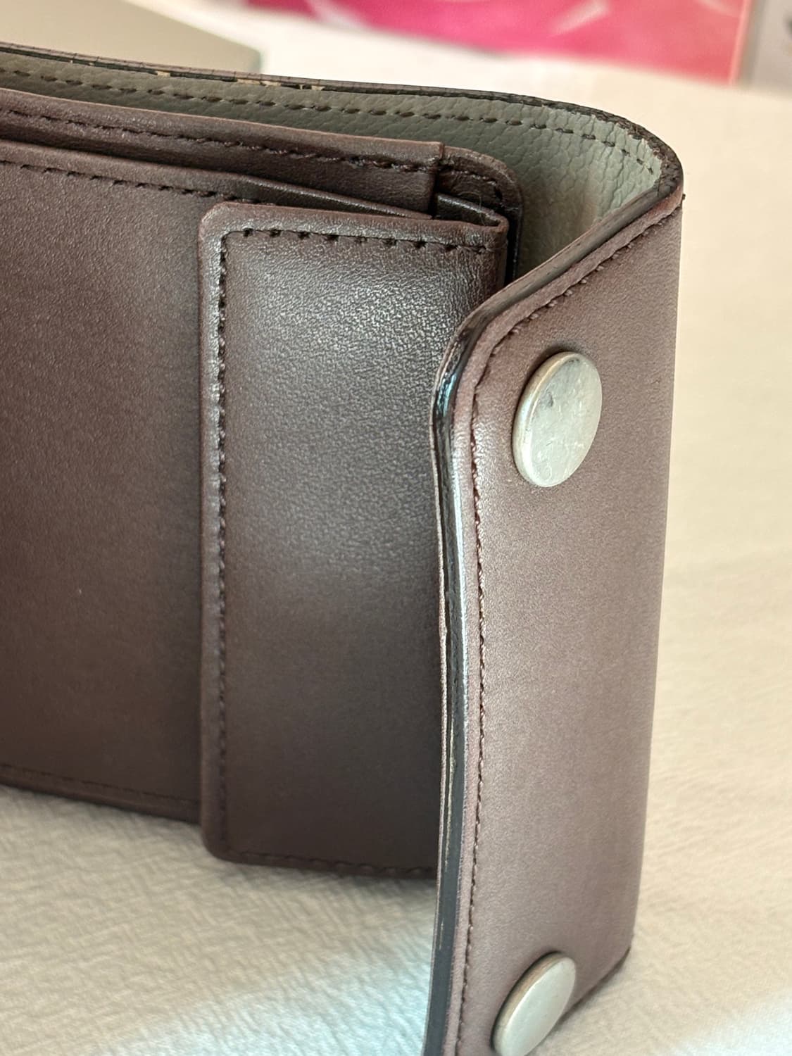 마가렛호웰 아이디어 지갑 상품이미지5