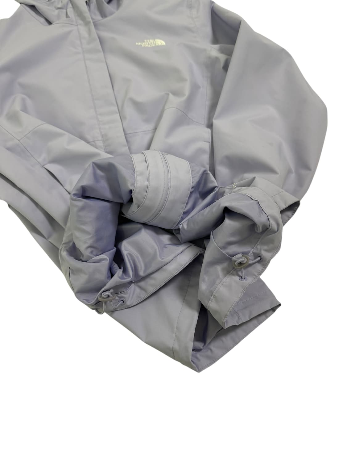 노스페이스 라이트 퍼플 바람막이 상품이미지7